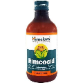 Himalaya Himcocid Susp Mint (Sugarfree) - Relieves Gastric & Dyspeptic Symptoms(1) 